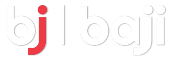 bj baji logo