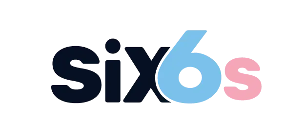 Six6s Logo